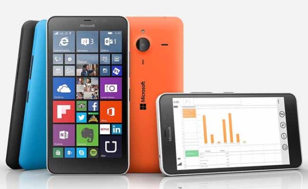 Nokia Lumia Windows Phone apps